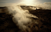 Geothermal plain
