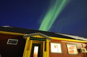 Polarlightcenter at 