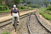 Andasibe railway Mad