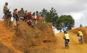 Madagascar Cycling