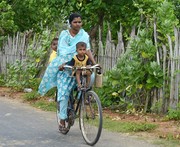 Sri Lanka Cycling