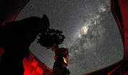 Observatory at Tivol