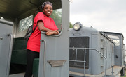Nairobi Railway Muse