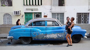 Havanna streetlife